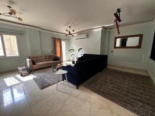 Hotel Apartment art city compound - Il Cairo - 4