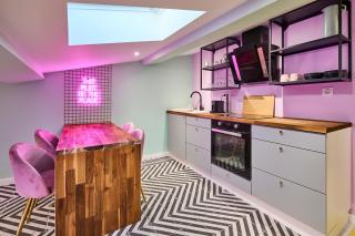 Appart InstaGood by La Villa Orange - 4