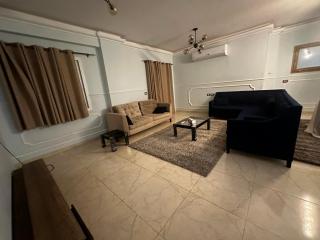 Hotel Apartment art city compound - 2