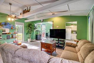 Fishing On-Site Waterfront Home in Bay St Louis - Shoreline Park - 0