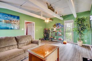 Fishing On-Site Waterfront Home in Bay St Louis - 6