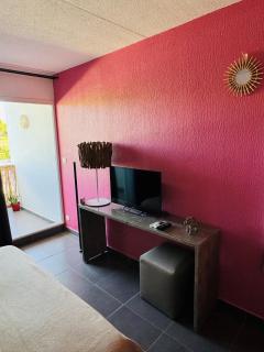 Appart' CosyChik' Vue Golf Au Cœur De La Marina À Pied ! - 5