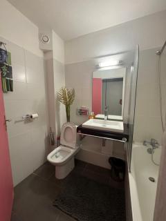 Appart' CosyChik' Vue Golf Au Cœur De La Marina À Pied ! - 3