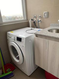 Departamento central y moderno - 1