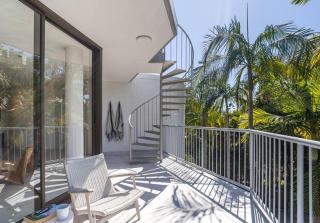 Little Cove Luxe Naousa 10 - Noosa Heads - 2
