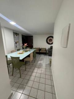 Apartamento em intermares - Cabedelo - 8