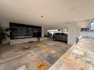 Apartamento em intermares - 7