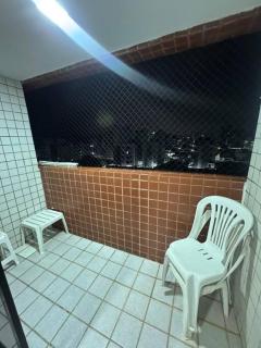Apartamento em intermares - Cabedelo - 6
