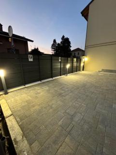 Corte del Garda - Garbagnate Milanese - 3