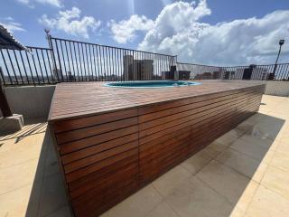Apartamento em intermares - Cabedelo - 4