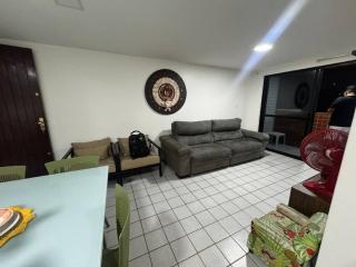 Apartamento em intermares - Cabedelo - 3