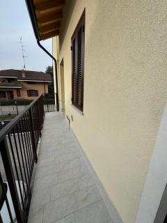 Corte del Garda - Garbagnate Milanese - 2