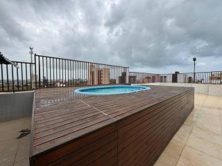 Apartamento em intermares - Cabedelo - 2