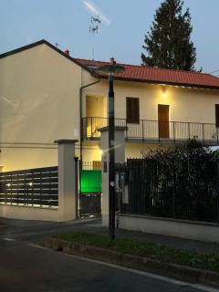 Corte del Garda - Garbagnate Milanese - 1