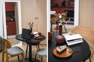 D21 Art Vintage Old Town - Cracovia - 2