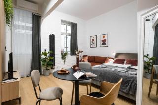 D21 Art Vintage Old Town - 6