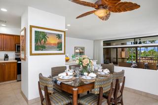 KBM Resorts FREE CAR Kaanapali Royal 2-Bedroom Condo an Island Inspired Gem KRO-G201 - 3