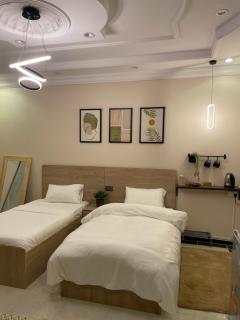 Cloud Apartments - 7