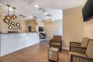 Best Western Ocean City Hotel and Suites - Ocean City - 8