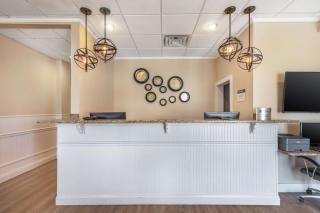 Best Western Ocean City Hotel and Suites - Ocean City - 7