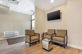 Best Western Ocean City Hotel and Suites - Ocean City - 9