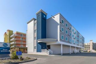 Best Western Ocean City Hotel and Suites - Ocean City - 0
