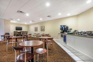 Best Western Ocean City Hotel and Suites - Ocean City - 2