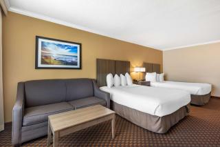 Best Western Ocean City Hotel and Suites - Ocean City - 6