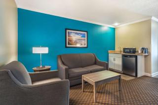 Best Western Ocean City Hotel and Suites - Ocean City - 4