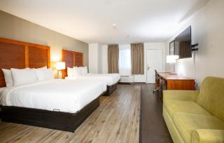 The Hotel Serene Glendale Peoria, Surestay Collection by Best Western - Glendale - 3