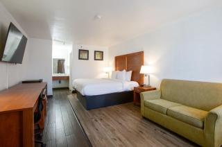 The Hotel Serene Glendale Peoria, Surestay Collection by Best Western - Glendale - 4