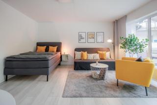 Stylishes Village Apartment - Wiesloch - 0