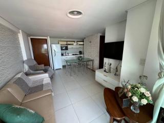 Apartamento Luxor Tambaú - 3