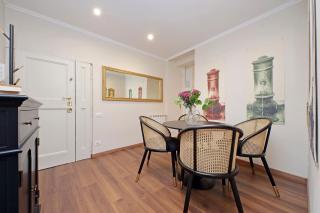 La Petite Urbana Apartment - 4