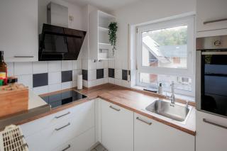 Stylishes Village Apartment - 4