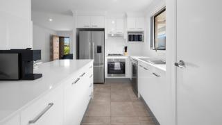 Moonee Beach Getaway - Moonee Beach - 4