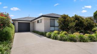 Moonee Beach Getaway - Moonee Beach - 9