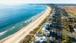 Tugun By The Beach Unit 1 - 2