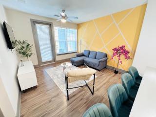 Full Apartment with King Bed, Pet-Friendly & 15 Min to Parks and lots of Amenities - Orlando - 5