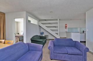 Edgewater Motor Lodge - Napier - 7