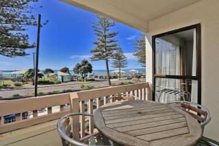 Edgewater Motor Lodge - Napier - 5