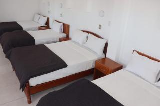 Hostal Garuda - Pimentel - 0