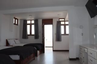 Hostal Garuda - Pimentel - 2