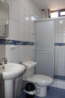 Hostal Garuda - Pimentel - 1