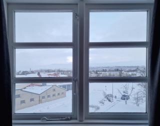 Gistihúsið - Lake Hotel Egilsstadir - Egilsstadir - 9