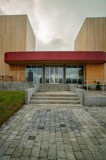 Gistihúsið - Lake Hotel Egilsstadir - Egilsstadir - 6