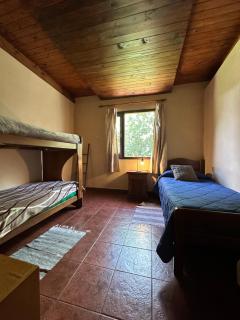 Los ciruelos - Casas de Motaña - Tafí del Valle - 5