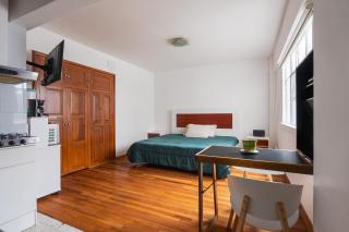 Nice private studio. Polanco area :) - Città del Messico - 9