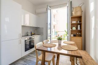 Charming Apt Nice Port Place du Pin with Balcony - 6