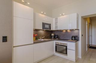 Moderne 5 Sterne Ferienwohnung Strandlilie - Wustrow - 7